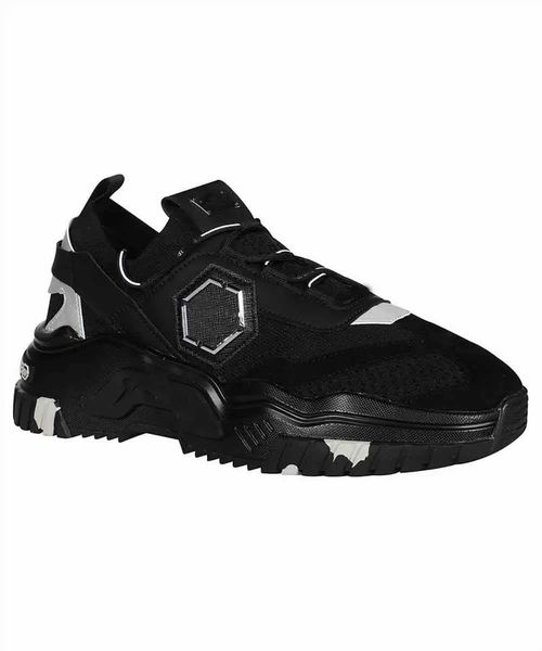 2022s men casual shoes mesh sports sneakers,outdoor walking vegan trainer predator tm lace-up runner trainers size 38-45, Black
2022s men casual shoes mesh sports sneakers,outdoor walking vegan trainer predator tm lace-up runner trainers size 38-45, Black