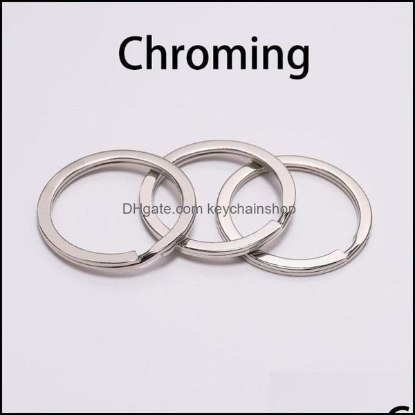 keychains fashion accessories 10pcs 25 28 30mm round keyring split ring key for chain keychain gold plated clasp findings di dhqy4, Silver
keychains fashion accessories 10pcs 25 28 30mm round keyring split ring key for chain keychain gold plated clasp findings di dhqy4, Silver