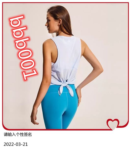 yoga vest t-shirt solid colors lu-63 women fashion outdoor yoga tanks sports running gym clothes, White;black
yoga vest t-shirt solid colors lu-63 women fashion outdoor yoga tanks sports running gym clothes, White;black