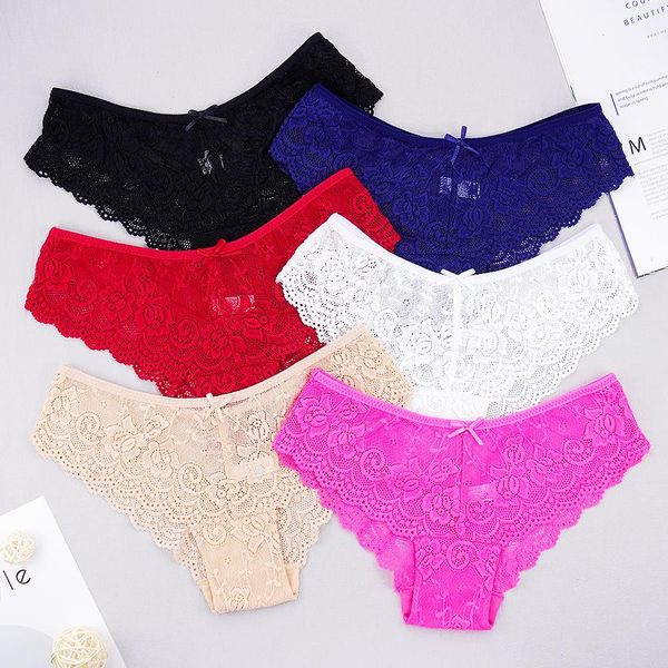 3pcs set lace panties translucent perspective underwear super low-rise underpants comfortable bowknot pantyc summer, Black;pink
3pcs set lace panties translucent perspective underwear super low-rise underpants comfortable bowknot pantyc summer, Black;pink