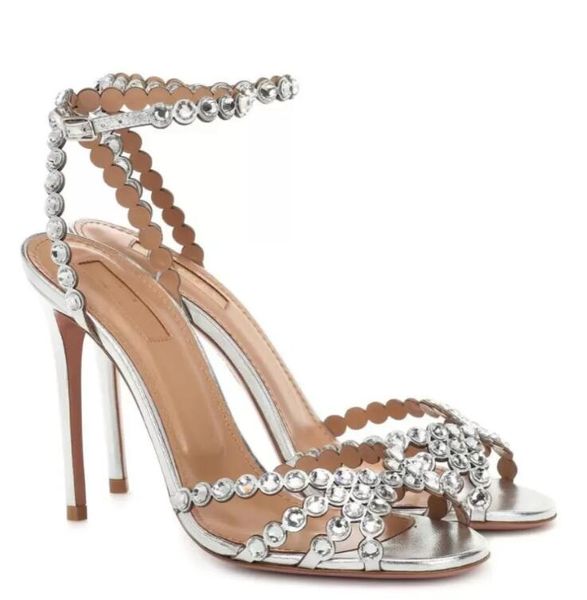 luxury women sandals shoes crystal-embellishments red sole high heels lady gladiator sandalias design bridal wedding dress eu35-43.box, Black
luxury women sandals shoes crystal-embellishments red sole high heels lady gladiator sandalias design bridal wedding dress eu35-43.box, Black