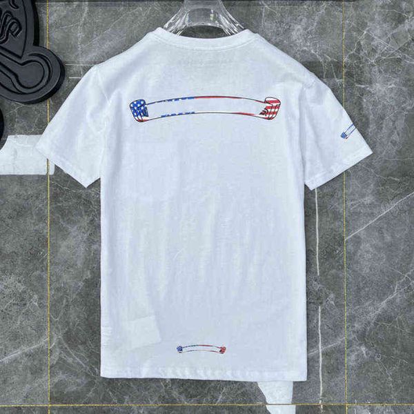 summer luxury men's t shirts designer ch brand fashion quality tees horseshoe sanskrit cross polos t-shirts sweatshirts women short sl, White;black
summer luxury men's t shirts designer ch brand fashion quality tees horseshoe sanskrit cross polos t-shirts sweatshirts women short sl, White;black