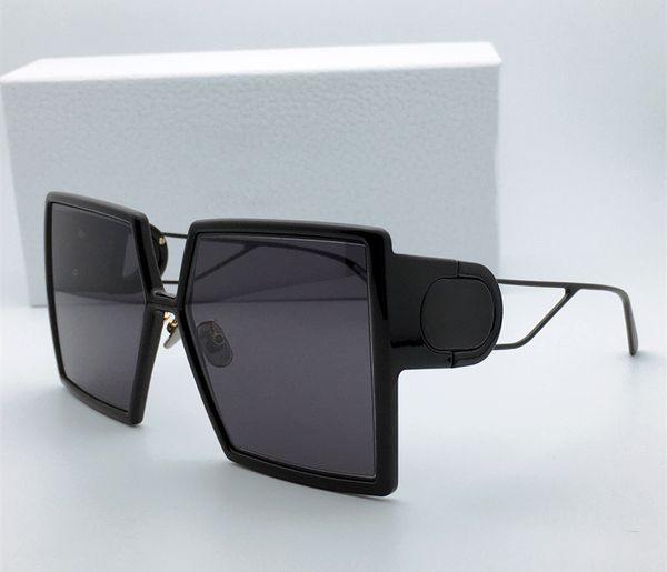 fashion designer montaigne su sunglasses for women classic trend vintage square shape oversized glasses summer versatile style anti-ultravio, White;black
fashion designer montaigne su sunglasses for women classic trend vintage square shape oversized glasses summer versatile style anti-ultravio, White;black