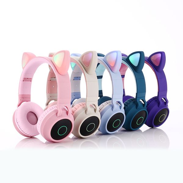 bluetooth device new arrival led cat ear noise cancelling headphones bluetooth 5.0 young people kids headset with mic
bluetooth device new arrival led cat ear noise cancelling headphones bluetooth 5.0 young people kids headset with mic