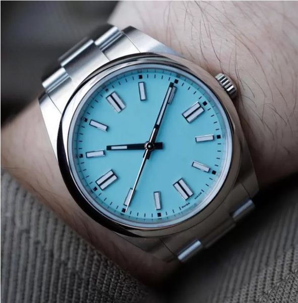 oyster perpetual watch 7 colors lovers couples mens womens 36mm 41mm 3230 movement automatic mechanical 904l steel waterproof gift wristwatc, Slivery;golden
oyster perpetual watch 7 colors lovers couples mens womens 36mm 41mm 3230 movement automatic mechanical 904l steel waterproof gift wristwatc, Slivery;golden