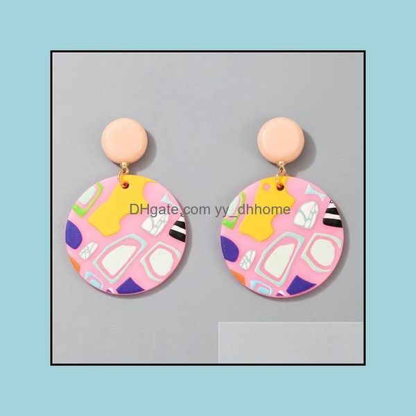 dangle chandelier earrings jewelry boho acetate leaves for women fashion mticolor geometric big drop acrylic earings delivery 2021 wnxhl, Silver
dangle chandelier earrings jewelry boho acetate leaves for women fashion mticolor geometric big drop acrylic earings delivery 2021 wnxhl, Silver
