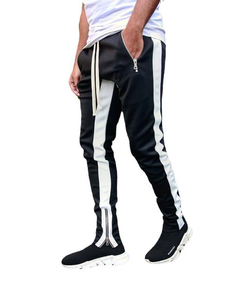 men's pants factory wholesale and leisure trousers low-foot zipper mouth cotton fashion sports men's trousersmen's, Black
men's pants factory wholesale and leisure trousers low-foot zipper mouth cotton fashion sports men's trousersmen's, Black