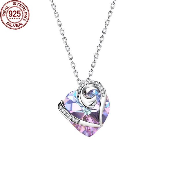 2022 design s925 sterling silver necklace with korean fashion austrian crystal love for girls party trendy statement
2022 design s925 sterling silver necklace with korean fashion austrian crystal love for girls party trendy statement