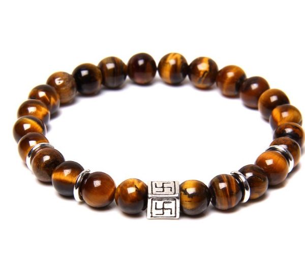 8mm tube natural tiger eye stone beads bracelet 8mm round gem stone beaded energy bracelet buddha jewelry for women men s4uh, Black
8mm tube natural tiger eye stone beads bracelet 8mm round gem stone beaded energy bracelet buddha jewelry for women men s4uh, Black