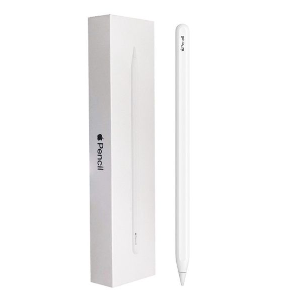 apple pencil 2 2nd generation for ipad pro 11-inch 12.9-inch touch pen stylus pens suitable to apple tablets
apple pencil 2 2nd generation for ipad pro 11-inch 12.9-inch touch pen stylus pens suitable to apple tablets