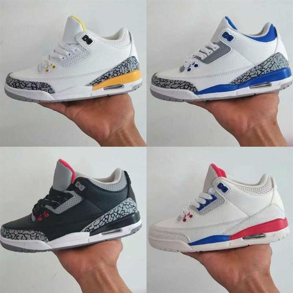 jumpman j3 kids basketball shoes 3s white cement katrina cyber monday trainers youth boys girls casual sneaker chaussures zapatos
jumpman j3 kids basketball shoes 3s white cement katrina cyber monday trainers youth boys girls casual sneaker chaussures zapatos
