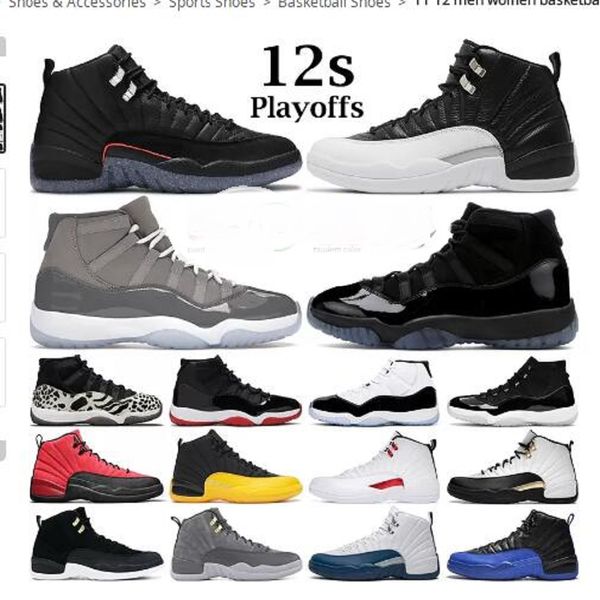 12s fashion 5 5s men basketball shoes anthracite what the white stealth raging red 3 alternate grape black metallic mens trainers sneakers
12s fashion 5 5s men basketball shoes anthracite what the white stealth raging red 3 alternate grape black metallic mens trainers sneakers