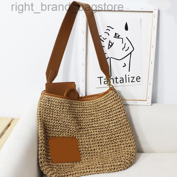 luxury brands straw bag bohemian woven beach shopper bags for women 2022 women designer handbags summer big knitting raffia tote w220813
luxury brands straw bag bohemian woven beach shopper bags for women 2022 women designer handbags summer big knitting raffia tote w220813