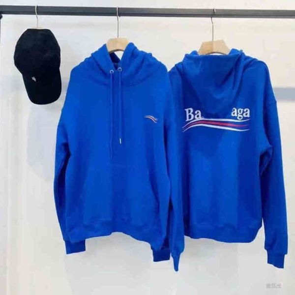 22sss designer balancigas spring and autumn fashion brand pure cotton hoodie for men and women loose korean large shirt 4xl 5xl, Black
22sss designer balancigas spring and autumn fashion brand pure cotton hoodie for men and women loose korean large shirt 4xl 5xl, Black