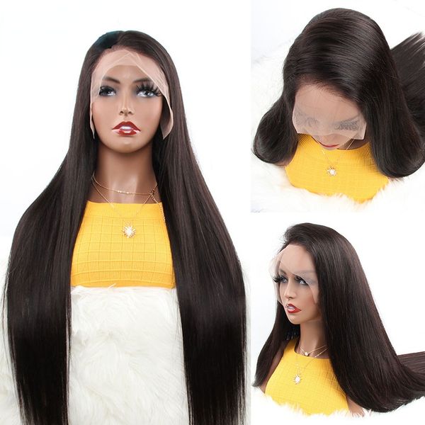 250% density straight lace front human hair wigs for women malaysian straight lace front wigs isee hair straight human hair wigs, Black
250% density straight lace front human hair wigs for women malaysian straight lace front wigs isee hair straight human hair wigs, Black