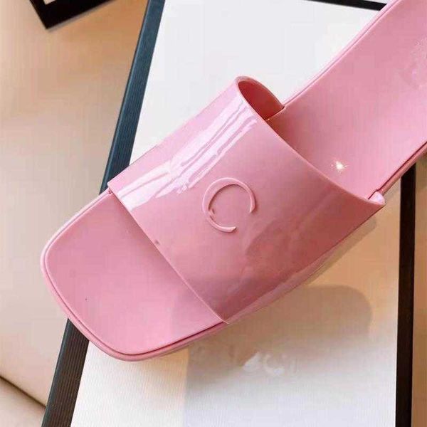 2021 luxury sandals woman slipper summer fashion jelly slide high heel slippers casual shoes womens leather alphabet outdoor, Black
2021 luxury sandals woman slipper summer fashion jelly slide high heel slippers casual shoes womens leather alphabet outdoor, Black