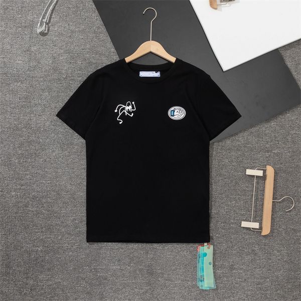 summer men's women's designer t-shirt loose t-shirt fashion brand men's casual shirt luxurys clothing street shorts sleeves c, White;black
summer men's women's designer t-shirt loose t-shirt fashion brand men's casual shirt luxurys clothing street shorts sleeves c, White;black