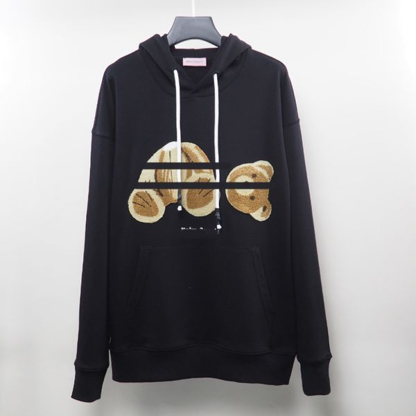 2022ss men women hoodie designer hoodies warm sweater fashion pullover sweatshirt long sleeve loose hoodie couple clothing eu size new, Black
2022ss men women hoodie designer hoodies warm sweater fashion pullover sweatshirt long sleeve loose hoodie couple clothing eu size new, Black