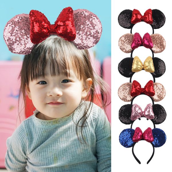 mouse ears sequins headband children hair band cotton-filled hair stick for kids halloween christmas cosplay girls hair accessories, Slivery;white
mouse ears sequins headband children hair band cotton-filled hair stick for kids halloween christmas cosplay girls hair accessories, Slivery;white
