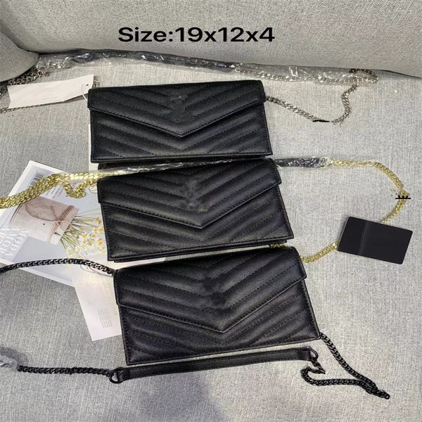 genuine leather handbag comes chain bag women luxurys fashion designers bags female clutch classic girl handbags
genuine leather handbag comes chain bag women luxurys fashion designers bags female clutch classic girl handbags