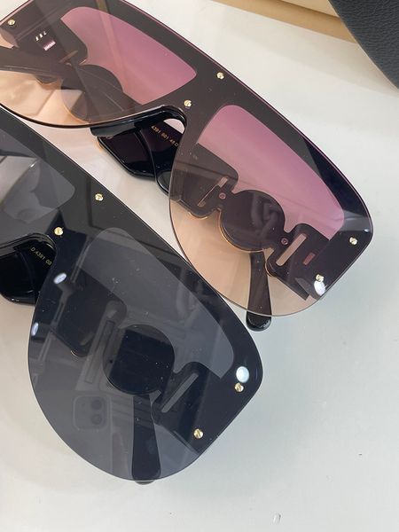 new trend men metal sunglasses designer women shades frames covered rimless shield shape glasses frame outdoor driving polarizer pink brown, White;black
new trend men metal sunglasses designer women shades frames covered rimless shield shape glasses frame outdoor driving polarizer pink brown, White;black