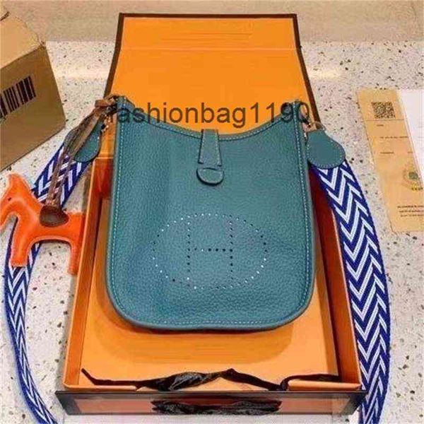 handbag crossbody evelynes's women first hig end layer togo cow leater bucket bag women's litci pattern hollow single soulder mess
handbag crossbody evelynes's women first hig end layer togo cow leater bucket bag women's litci pattern hollow single soulder mess