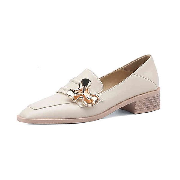 dress shoes spring and autumn women's shoes square head thick heel low metal leisure lok fu soft two wear single women dn5s, Black
dress shoes spring and autumn women's shoes square head thick heel low metal leisure lok fu soft two wear single women dn5s, Black