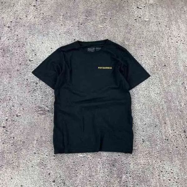 mens t-shirts designer luxurys patagonias t-shirt american retro outdoor bata back sunset printing fast drying cotton couple foe6, White;black
mens t-shirts designer luxurys patagonias t-shirt american retro outdoor bata back sunset printing fast drying cotton couple foe6, White;black