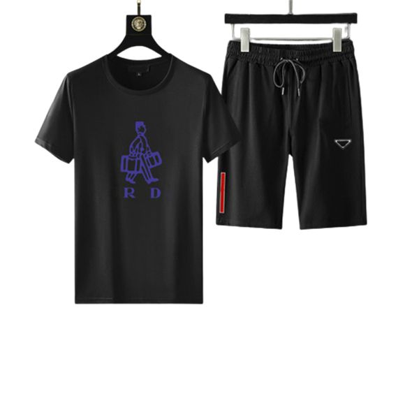 mens fashion summer suits casual tracksuits classic letter pattern print men's short sleeve & shorts men boys tees colors clothing#60, Gray
mens fashion summer suits casual tracksuits classic letter pattern print men's short sleeve & shorts men boys tees colors clothing#60, Gray