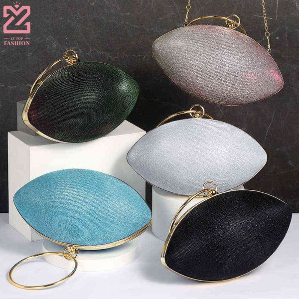 2022 fashion rugby shape paillette fabric women party evening bag purse handbag girl luxury totes shoulder bag crossbody bag t220727
2022 fashion rugby shape paillette fabric women party evening bag purse handbag girl luxury totes shoulder bag crossbody bag t220727