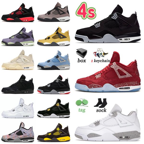 4s sneakers military black jumpman 4 new basketballs shoes canvas oklahoma sooners athletic canyon purple mens trainers women sports red thu, White;red
4s sneakers military black jumpman 4 new basketballs shoes canvas oklahoma sooners athletic canyon purple mens trainers women sports red thu, White;red