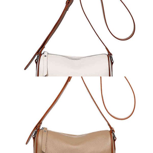 45% new fashion shoulder soft leather manufacturer's latest quality fashionable bags
45% new fashion shoulder soft leather manufacturer's latest quality fashionable bags