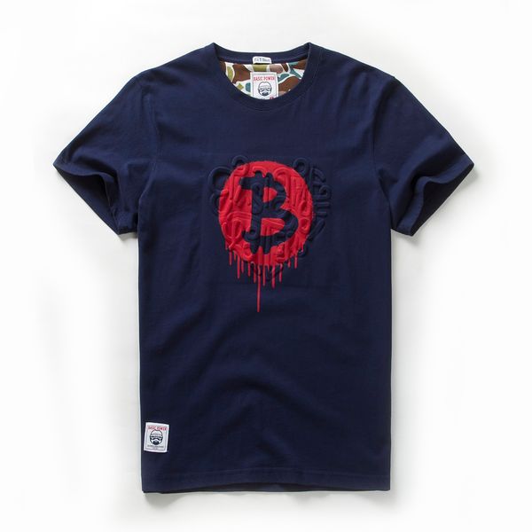 mens printed "b" tshirt cotton t shirt men causal oneck tshirt male classical bp12001 220608, White;black
mens printed "b" tshirt cotton t shirt men causal oneck tshirt male classical bp12001 220608, White;black