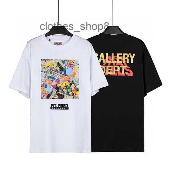 designer men's sweatshirts shirts hoodies summer loose cotton gallerydept new short sleeve t-shirt letter collarless white casual t-shi, White;black
designer men's sweatshirts shirts hoodies summer loose cotton gallerydept new short sleeve t-shirt letter collarless white casual t-shi, White;black