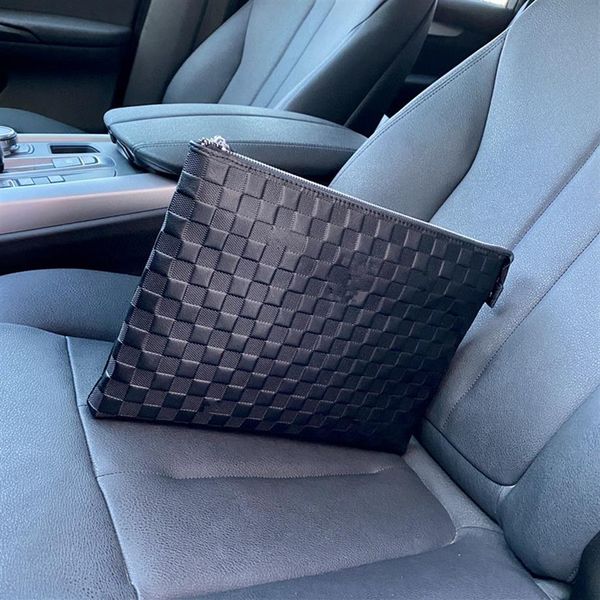 new arrival brand designer men clutch bags england style handbags genuine leather hand bags for men nb482863, Black
new arrival brand designer men clutch bags england style handbags genuine leather hand bags for men nb482863, Black