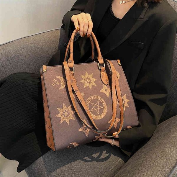 wholesale online 75% off bag autumn and winter fashion printed handbag versatile foreign style one shoulder extra large bag
wholesale online 75% off bag autumn and winter fashion printed handbag versatile foreign style one shoulder extra large bag