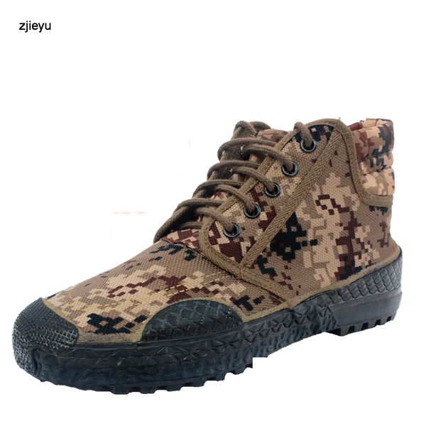 boots military men camouflage bot soft rubber soles canvas army asker men ankle boots botas autumn travel shoes, Black;red
boots military men camouflage bot soft rubber soles canvas army asker men ankle boots botas autumn travel shoes, Black;red