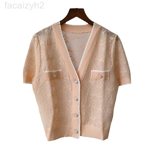 women's knits & tees designer knitted thin women's hollow knitted cardigan 2022 new style versatile temperament celebrity high-end, White
women's knits & tees designer knitted thin women's hollow knitted cardigan 2022 new style versatile temperament celebrity high-end, White