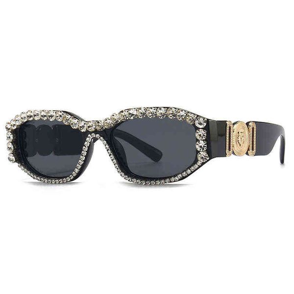 sun glass new fashion stick diamond women's sunglasses beauty head hip hop personality sunglasses, White;black
sun glass new fashion stick diamond women's sunglasses beauty head hip hop personality sunglasses, White;black
