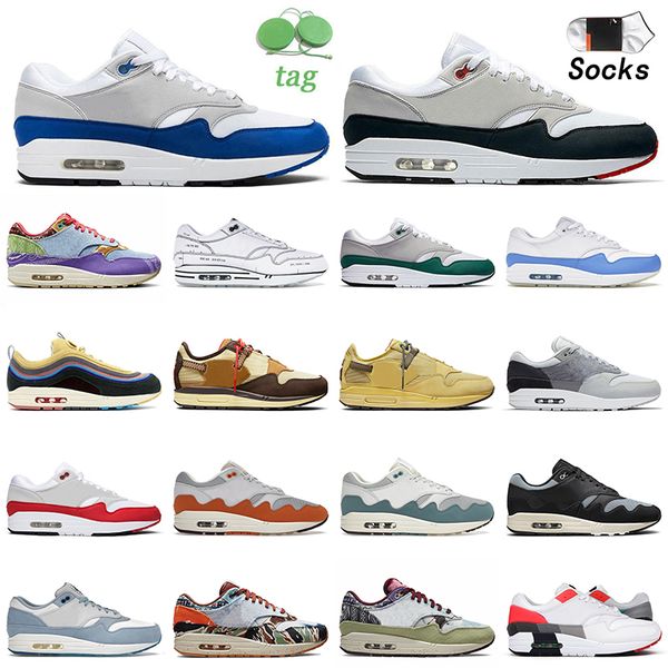 fashion 1 87 cushion running shoes mens women anniversary royal obsidian concepts far out white schematic university blue london sports trai, White;red
fashion 1 87 cushion running shoes mens women anniversary royal obsidian concepts far out white schematic university blue london sports trai, White;red