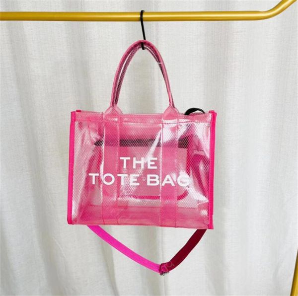 2022 new pvc material the tote bag large capacity women shoulder handle plain handbags casual letter stripes fashionable designer wallets cr
2022 new pvc material the tote bag large capacity women shoulder handle plain handbags casual letter stripes fashionable designer wallets cr