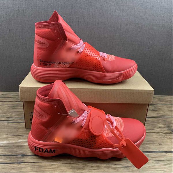 mens basketball shoes react 0ff-white fk the ten hyperdunks 2017s ghosting mesh nylon and red/red-red upper weave trainer size 36-46 ship wi
mens basketball shoes react 0ff-white fk the ten hyperdunks 2017s ghosting mesh nylon and red/red-red upper weave trainer size 36-46 ship wi