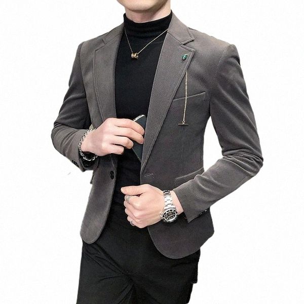 men's suits & blazers metal chain decoration suit designer costume mariage homme party tuxedo trajes de hombre para fiesta mens blazer, White;black
men's suits & blazers metal chain decoration suit designer costume mariage homme party tuxedo trajes de hombre para fiesta mens blazer, White;black