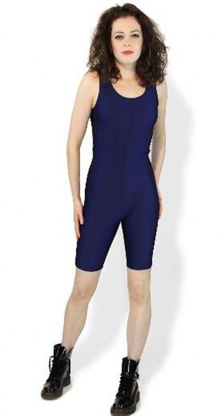 catsuit costumes unitard cycle short gym running bodysuit sleeveless lycar spandex zentai suit, Black
catsuit costumes unitard cycle short gym running bodysuit sleeveless lycar spandex zentai suit, Black