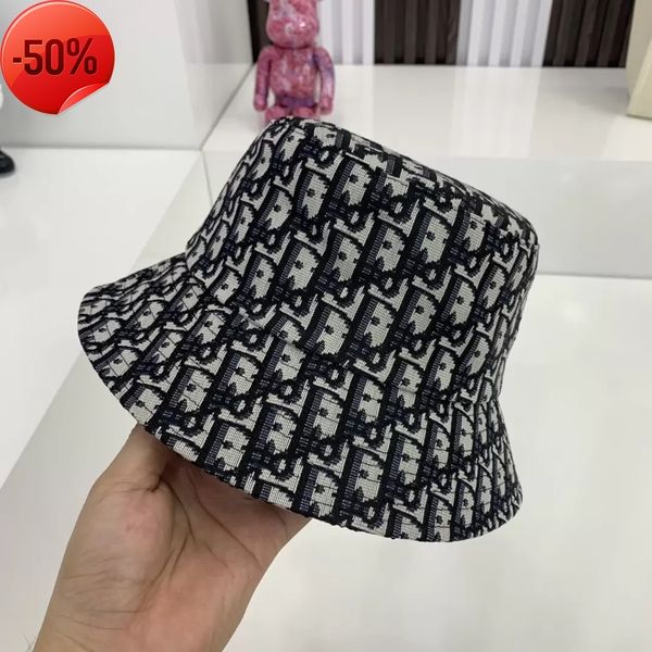 2022 luxury fashion designers letter bucket hat for men's women's foldable caps black fisherman beach sun visor wide brim hats fol, Blue;gray
2022 luxury fashion designers letter bucket hat for men's women's foldable caps black fisherman beach sun visor wide brim hats fol, Blue;gray