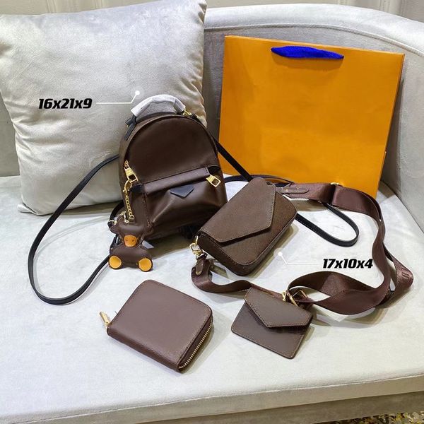 designer fashion woman luxury shoulder bags three-piece totes handbag genuine leather classic pattern design super large capacity gifts bran
designer fashion woman luxury shoulder bags three-piece totes handbag genuine leather classic pattern design super large capacity gifts bran