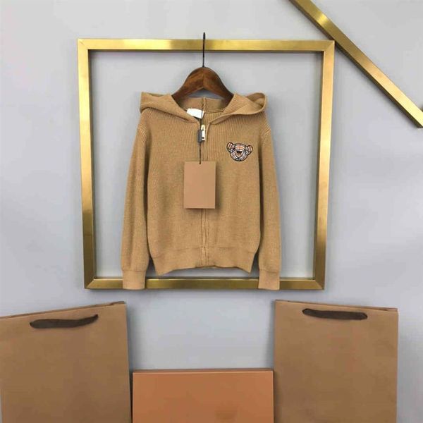 high-endchildren's zipper cardigan bbr sweaters childrens autumn design knitted jacket long sleeve wear size 90-140267o, Blue
high-endchildren's zipper cardigan bbr sweaters childrens autumn design knitted jacket long sleeve wear size 90-140267o, Blue