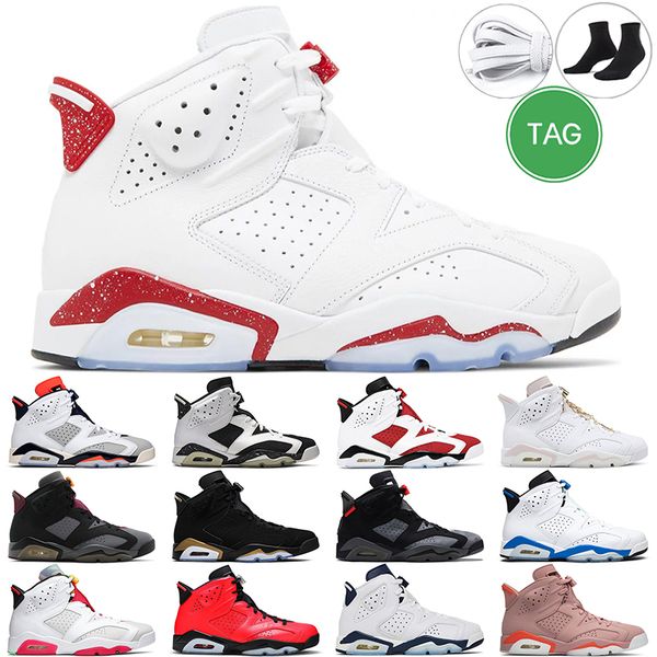 6s men basketball shoes 6 retro red oreo university blue olive british khaki black cat grey midnight navy gold bordeaux infrared outdoor spo 
6s men basketball shoes 6 retro red oreo university blue olive british khaki black cat grey midnight navy gold bordeaux infrared outdoor spo