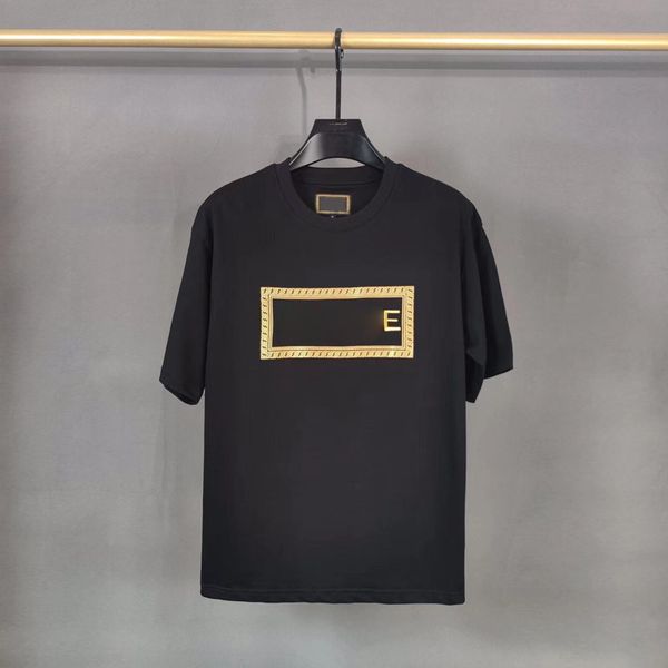 street fashion designer t shirt men women short sleeve summer casual letter designers clothing tide brand loose mens womens couple t-shirt, White;black
street fashion designer t shirt men women short sleeve summer casual letter designers clothing tide brand loose mens womens couple t-shirt, White;black