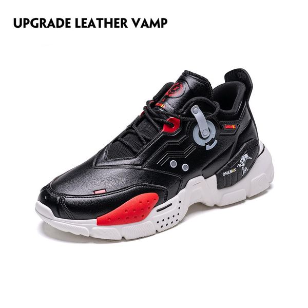 running shoes for men leather vamp lace up women paltform shoes walking sneakers casual fashion white chunky dad shoes, Black;yellow
running shoes for men leather vamp lace up women paltform shoes walking sneakers casual fashion white chunky dad shoes, Black;yellow